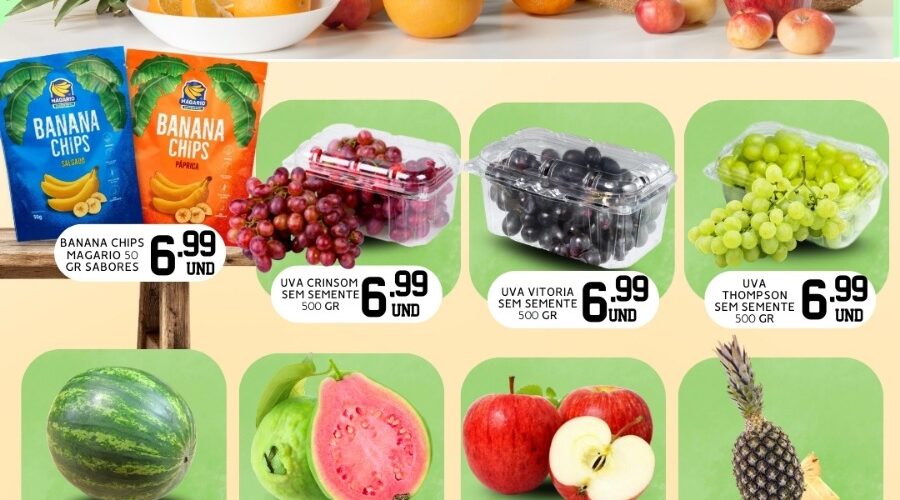 Varejão da Fartura até 22-02-2026