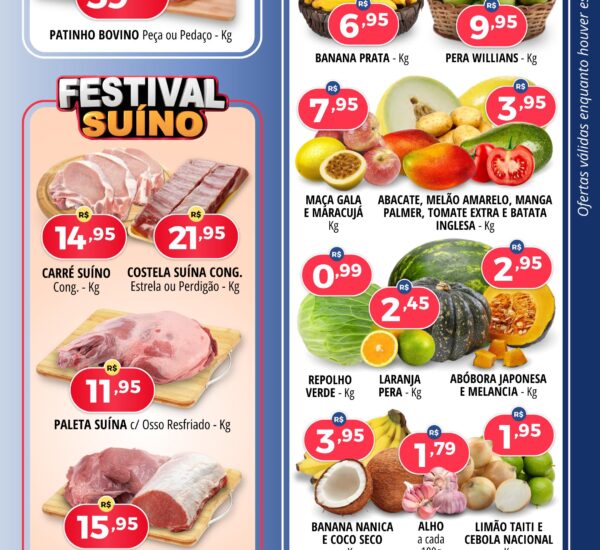 Bevia Atacadista até 22-02-2026