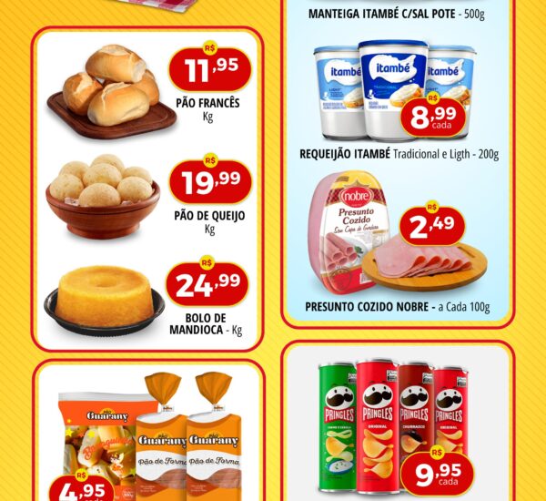 Supercei Supermercado até 24-02-2026 Supercei Supermercado até 24-02-2026