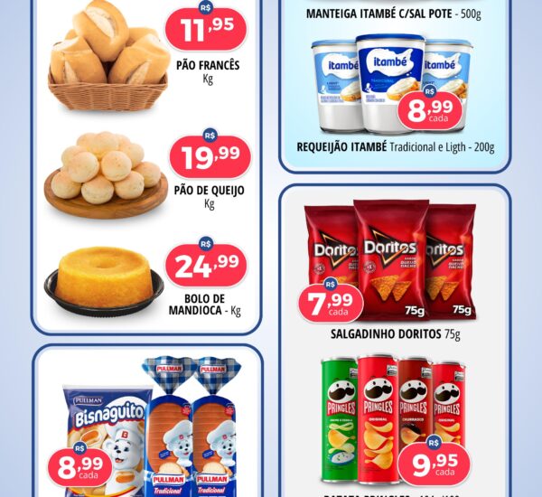 Supermercado Bellavia até 24-02-2026 Supermercado Bellavia até 24-02-2026