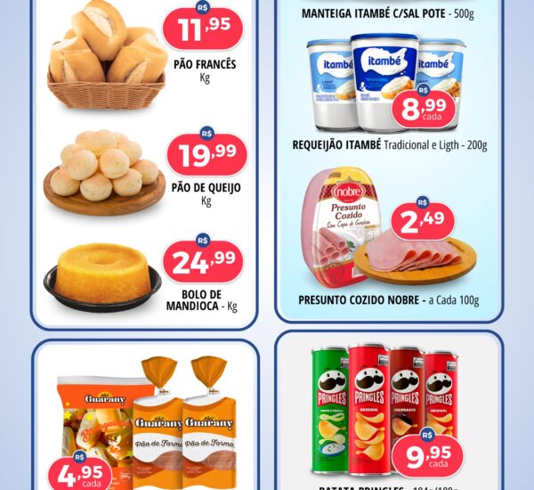 Bevia Atacadista até 24-02-2026 Bevia Atacadista até 24-02-2026