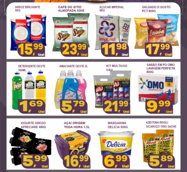 Supermercado União até 27-02-2026