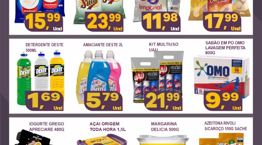 Supermercado União até 27-02-2026