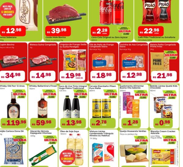 Supermercado Ultrabox até 06-03-2026 Supermercado Ultrabox até 06-03-2026