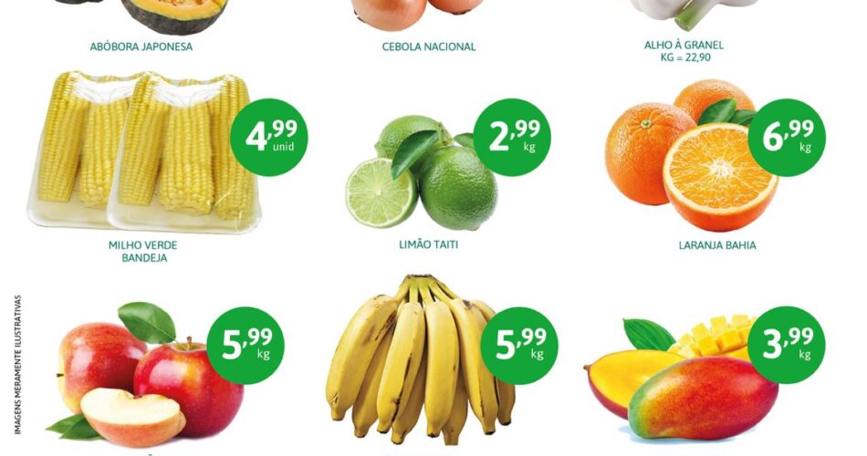 Supermercado Superbom até 26-02-2026