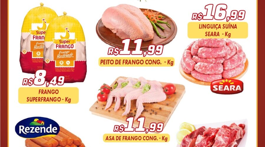Supermercado Bistecão até 27-02-2026