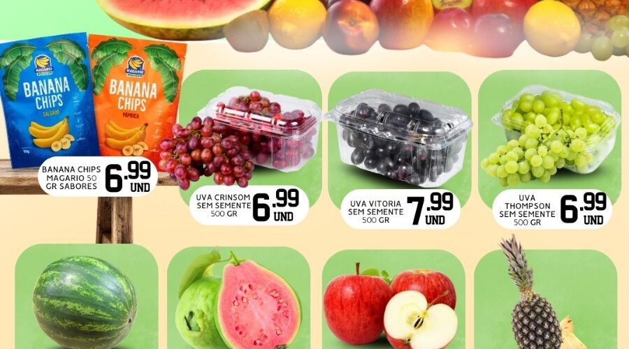 Varejão da Fartura até 01-03-2026