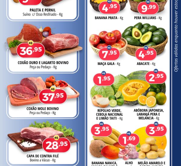 Bevia Atacadista até 01-03-2026