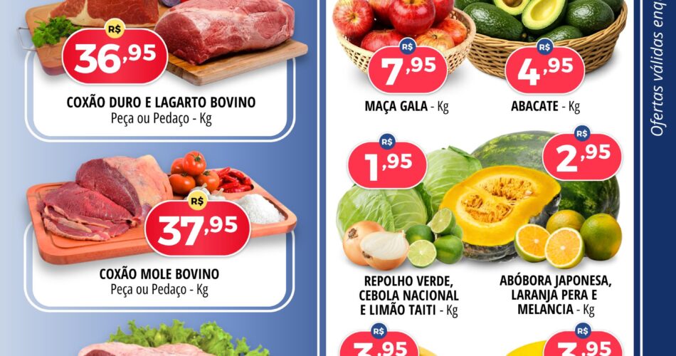 Bevia Atacadista até 01-03-2026