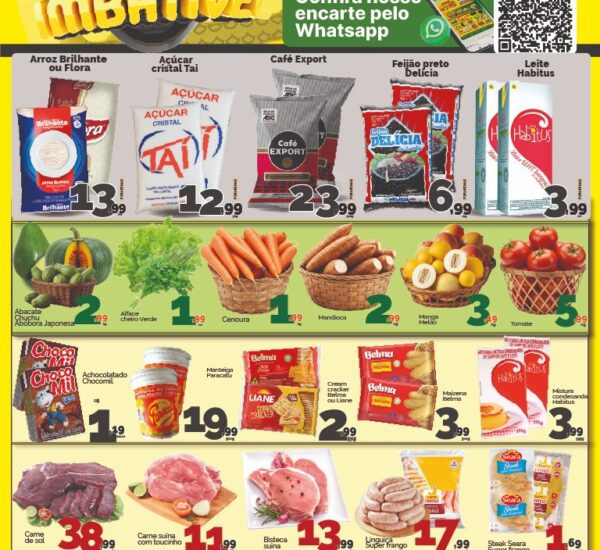 Supermercado Ideal até 15-03-2026 Supermercado Ideal até 15-03-2026