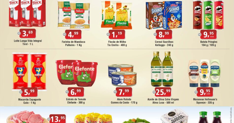 Bevia Atacadista até 03-03-2026