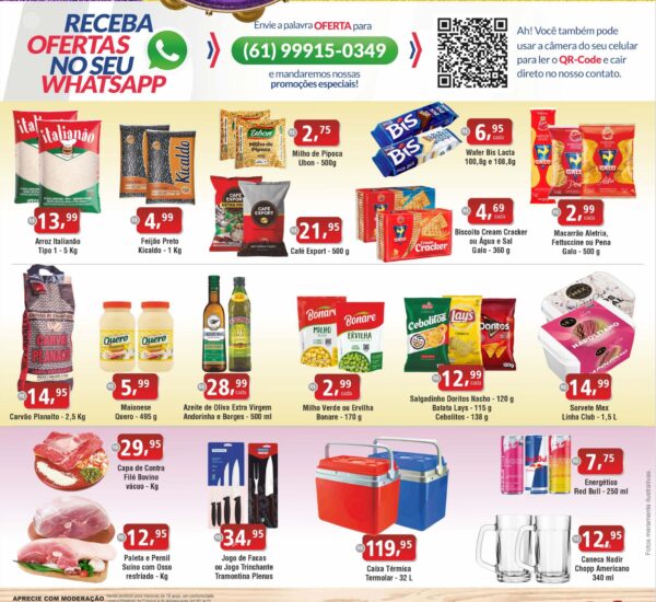 Bevia Atacadista até 17-02-2026