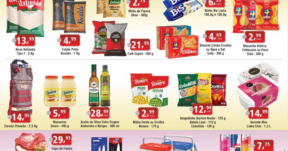 Bevia Atacadista até 17-02-2026