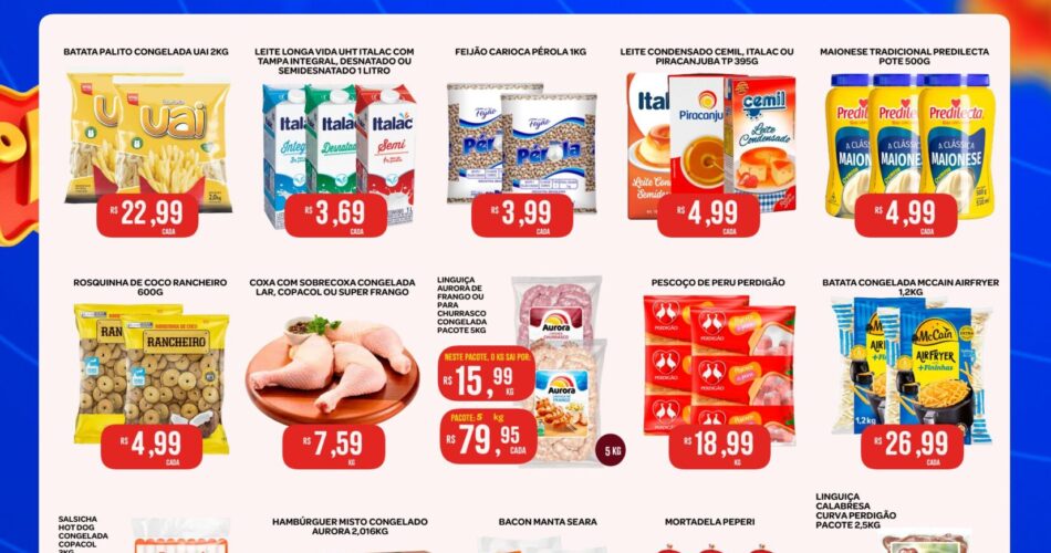 Atacadão Dia a Dia até 03/02/2026