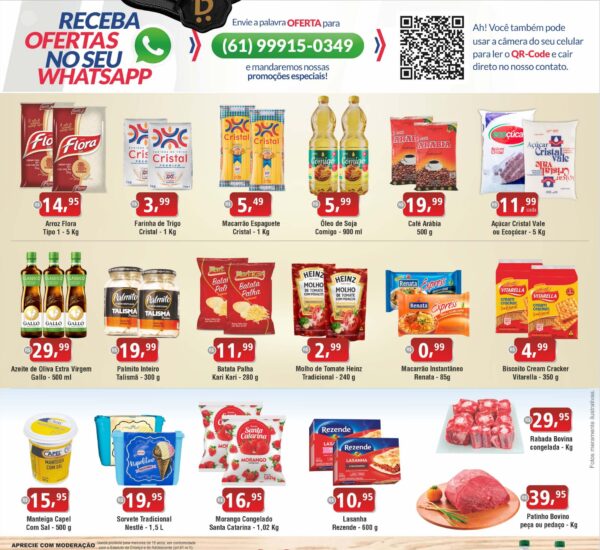 Bevia Atacadista até 24-02-2026