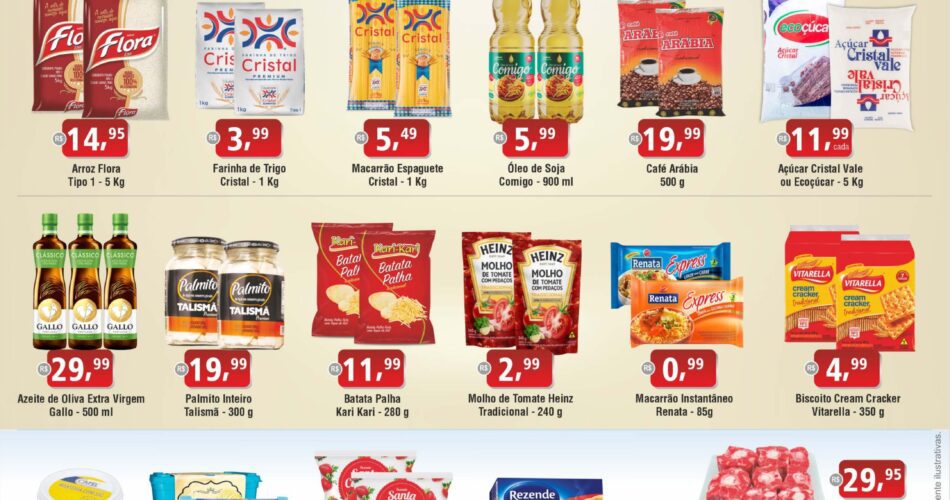 Bevia Atacadista até 24-02-2026