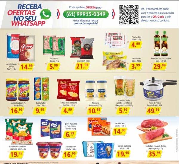 Bevia Atacadista até 10-02-2026