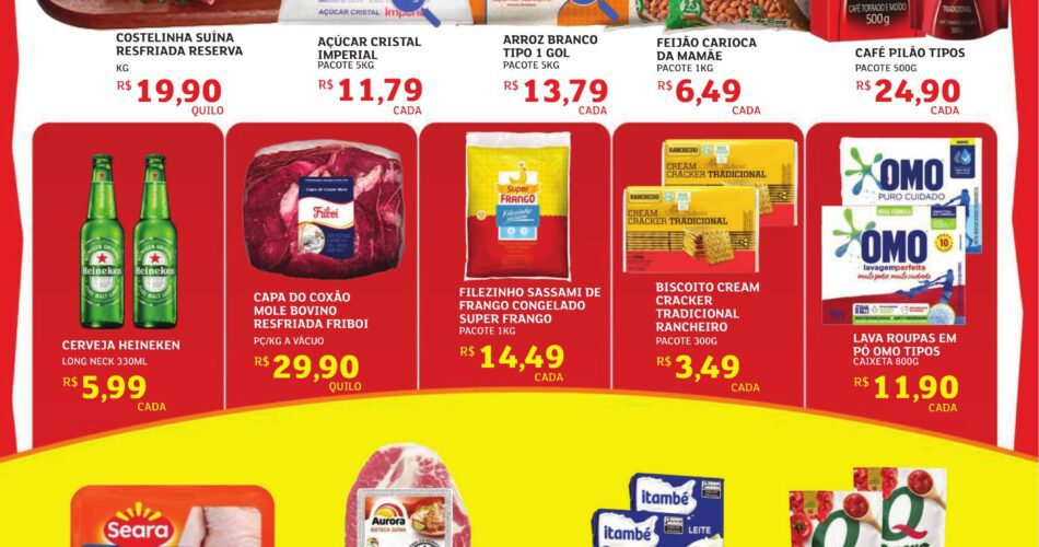 Assaí Atacadista até 06-03-2026