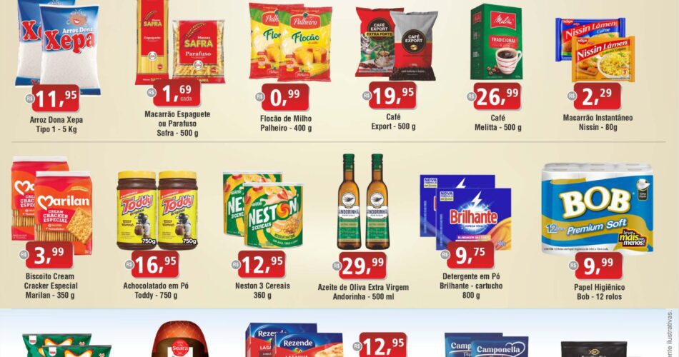 Bevia Atacadista até 10-03-2026