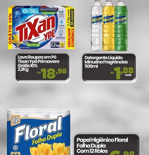 Supermercado Ultrabox até 08-03-2026