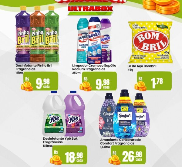 Supermercado Ultrabox até 15-03-2026