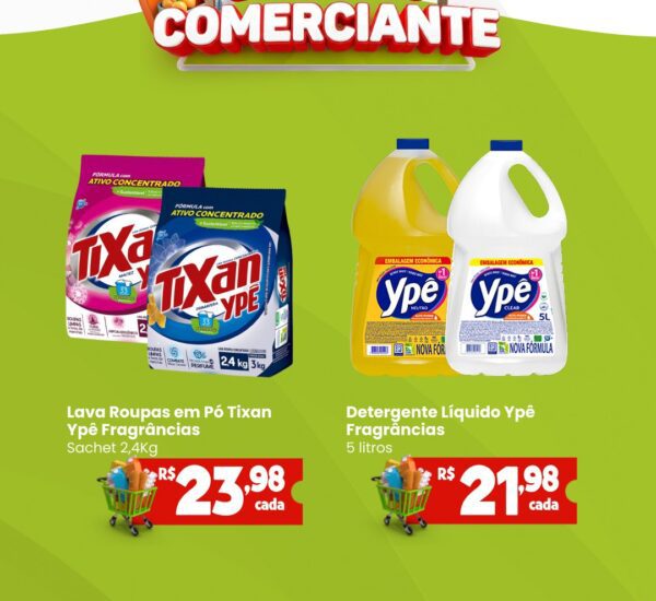 Supermercado Ultrabox até 17-03-2026