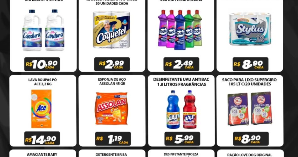 Supermercado SuperGiro até 15-04-2026