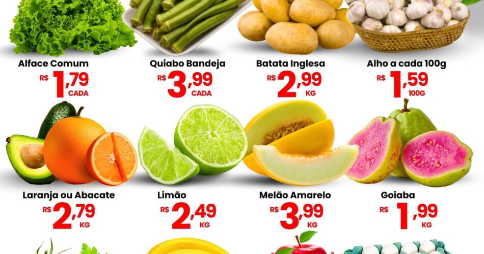 Supermercado Super Big até 25-03-2026