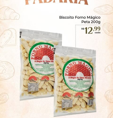 Supermercado Dona até 30-03-2026