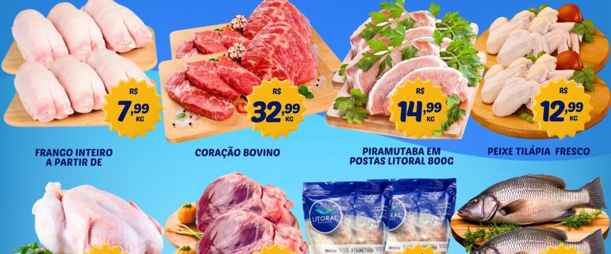 Supermercado Super Big até 30-03-2026