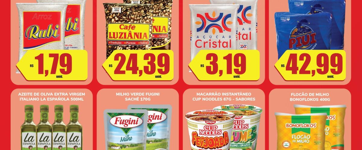 Costa Atacadão até 29-03-2026