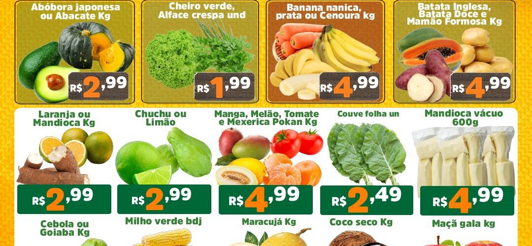 Supermercado Ideal até 01-04-2026