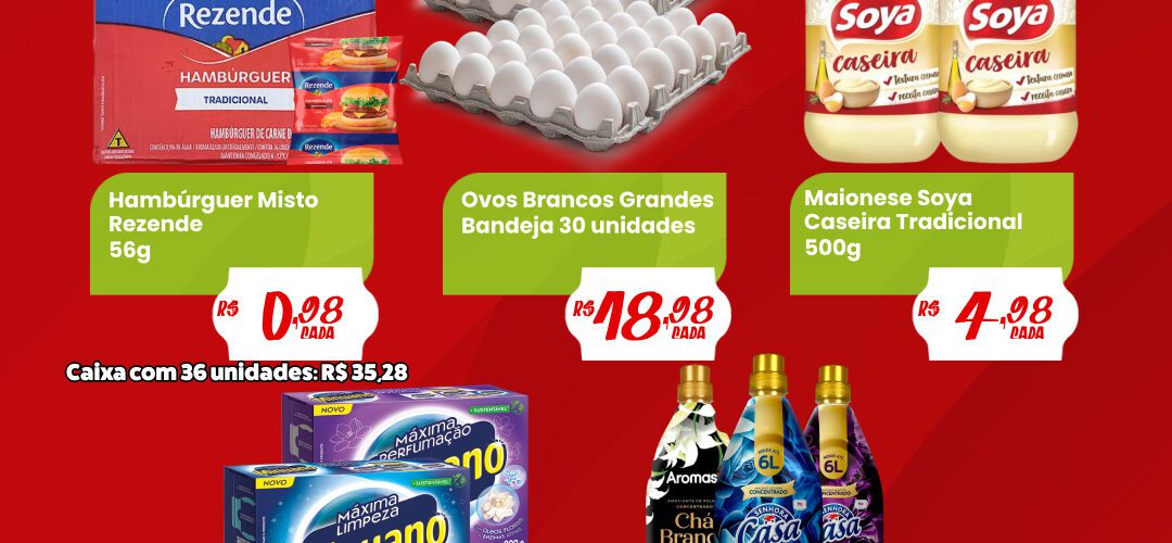 Supermercado Ultrabox até 31-03-2026