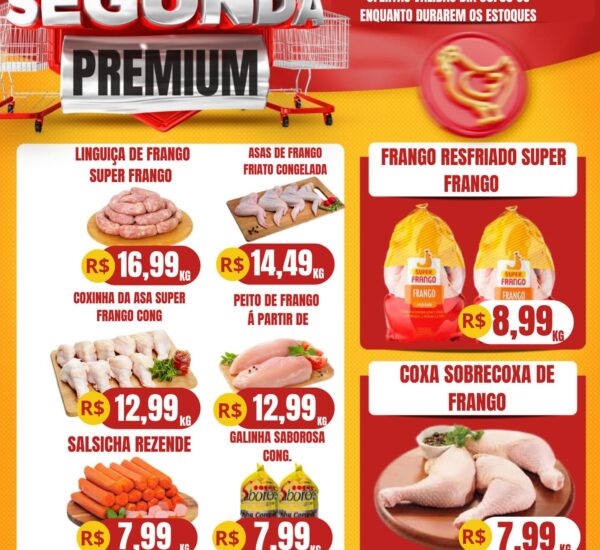 Atacadão Premium até 30-03-2026