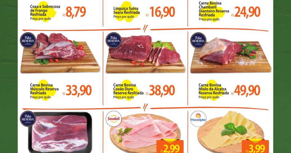 Atacadão até 15-03-2026