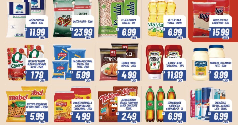 Melhor Atacadista até 12/04/2026