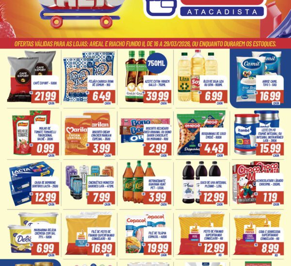 Melhor Atacadista até 29/03/2026