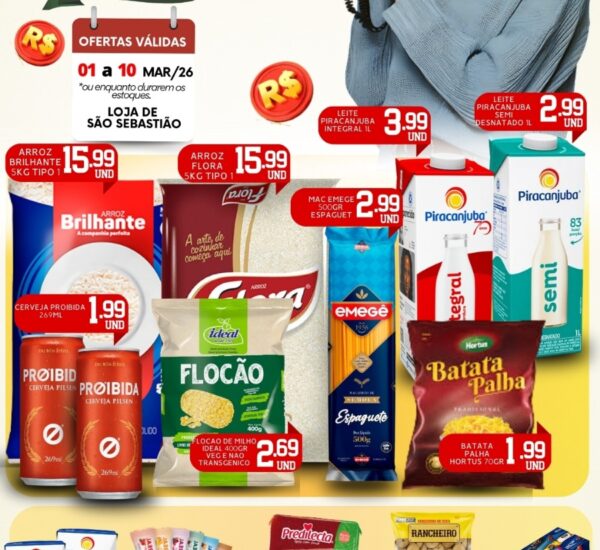 Varejão da Fartura até 10-03-2026 Varejão da Fartura até 10-03-2026