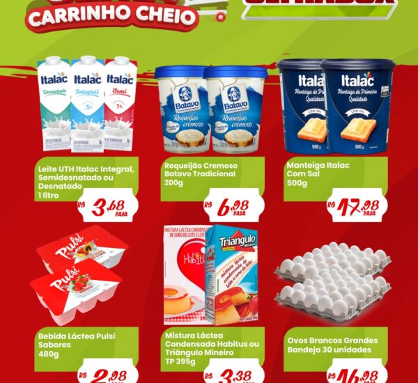 Supermercado Ultrabox até 03-03-2026 Supermercado Ultrabox até 03-03-2026