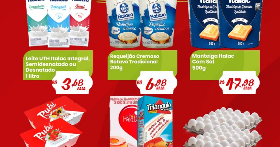 Supermercado Ultrabox até 03-03-2026