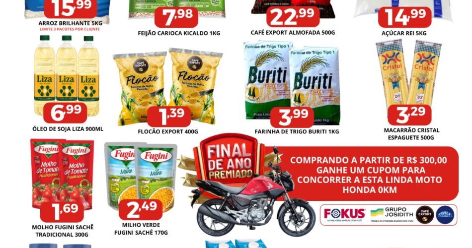 Supermercado Mais Econômico até 10-03-2026