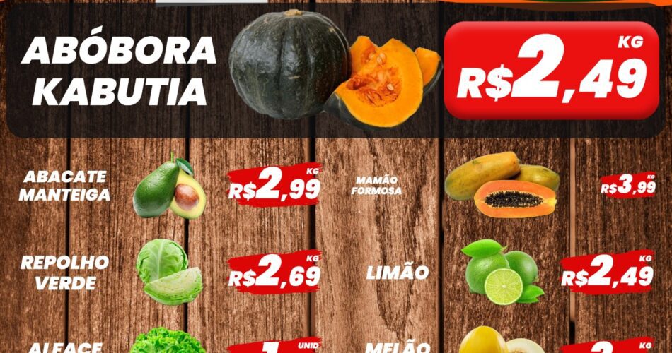 Supermercado Bistecão 421 até 04-03-2026