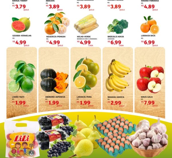 Assaí Atacadista até 05-03-2026