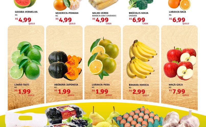 Assaí Atacadista até 05-03-2026