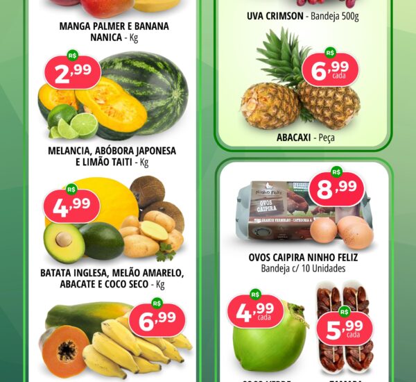 Supermercado Bellavia até 04-03-2026 Supermercado Bellavia até 04-03-2026