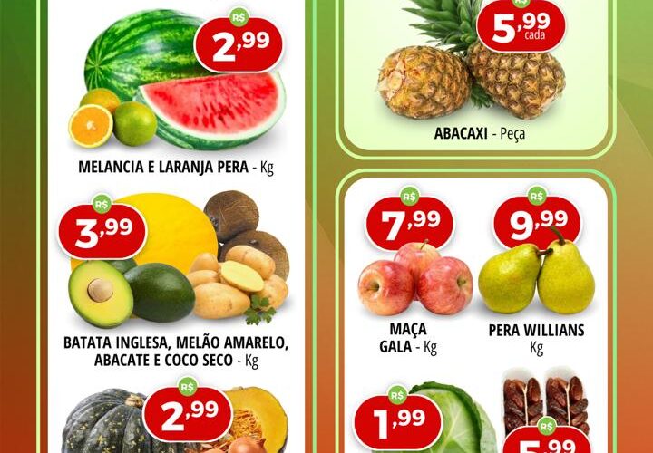 Supercei Supermercado até 04-03-2026