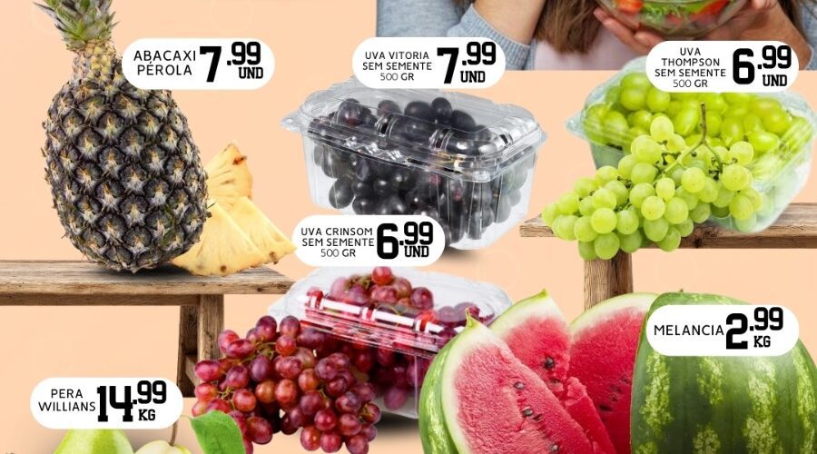 Varejão da Fartura até 08-03-2026