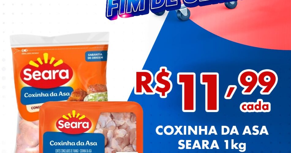 Atacadista Super Adega até 09-03-2026