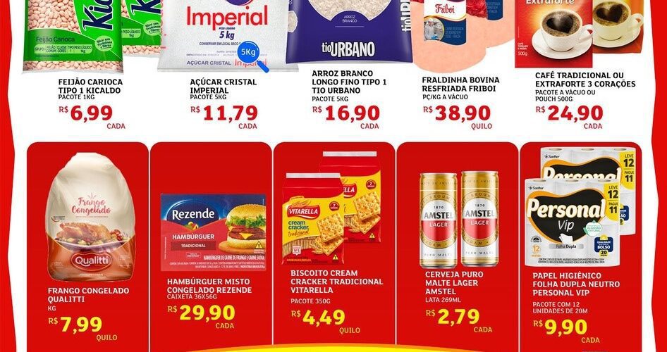 Assaí Atacadista até 12-03-2026