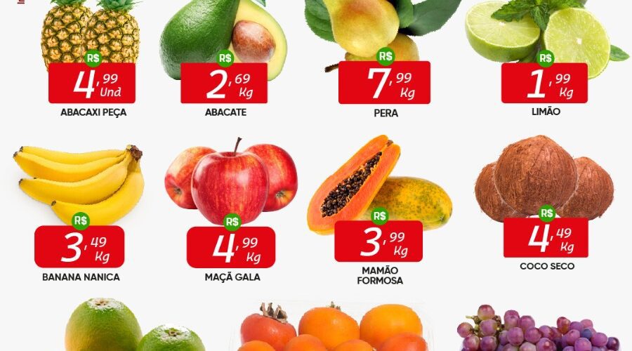 Supermercado Bistecão até 11-03-2026